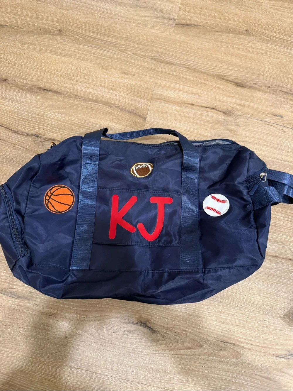 Bundle of Personalized 